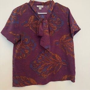 Tucker for target Blouse medium
